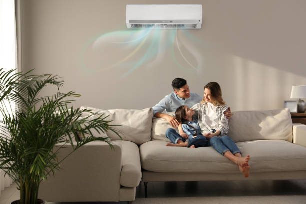 Best Residential HVAC in Alturas, CA