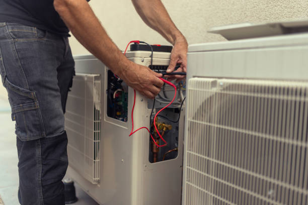 Best HVAC for Healthcare Facilities in Alturas, CA