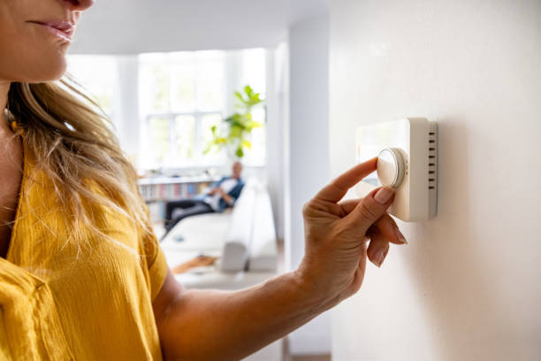 Best HVAC Consulting and Engineering in Alturas, CA