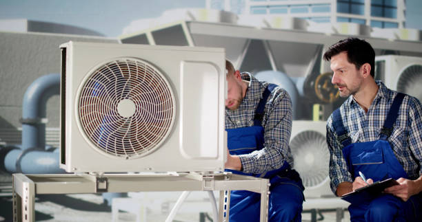 Best Emergency HVAC Services in Alturas, CA