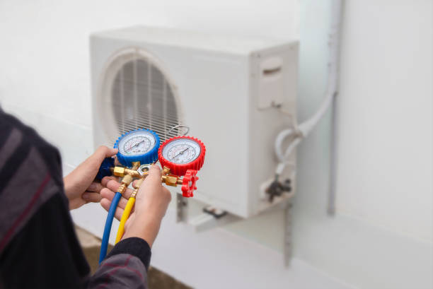 Best HVAC Training and Certification in Alturas, CA